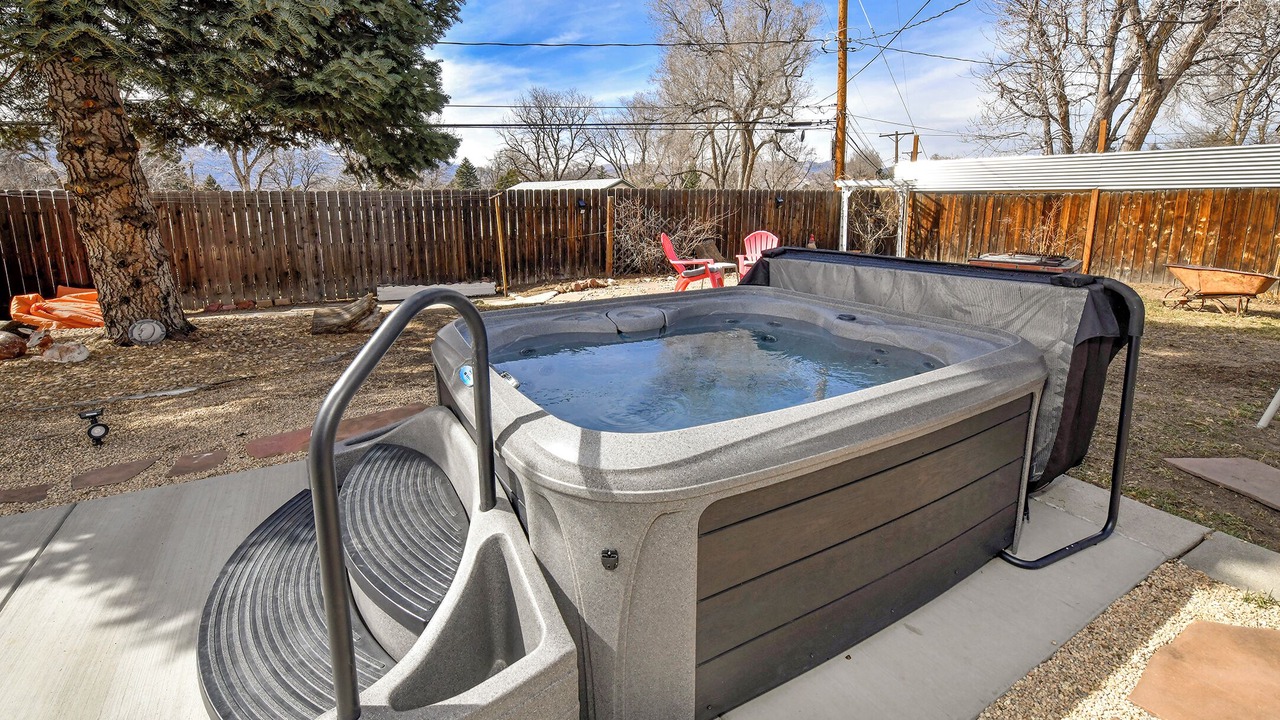 Photo of Outdoor in East Colorado Springs