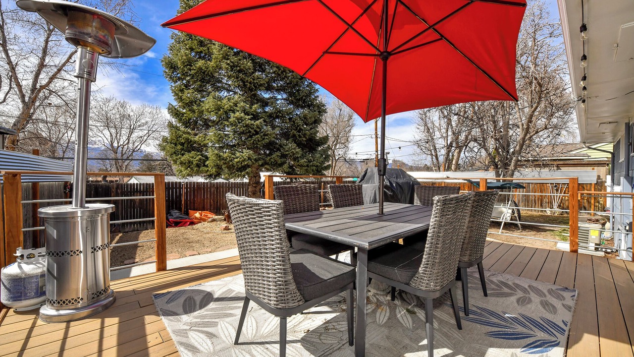 Photo of Outdoor in East Colorado Springs