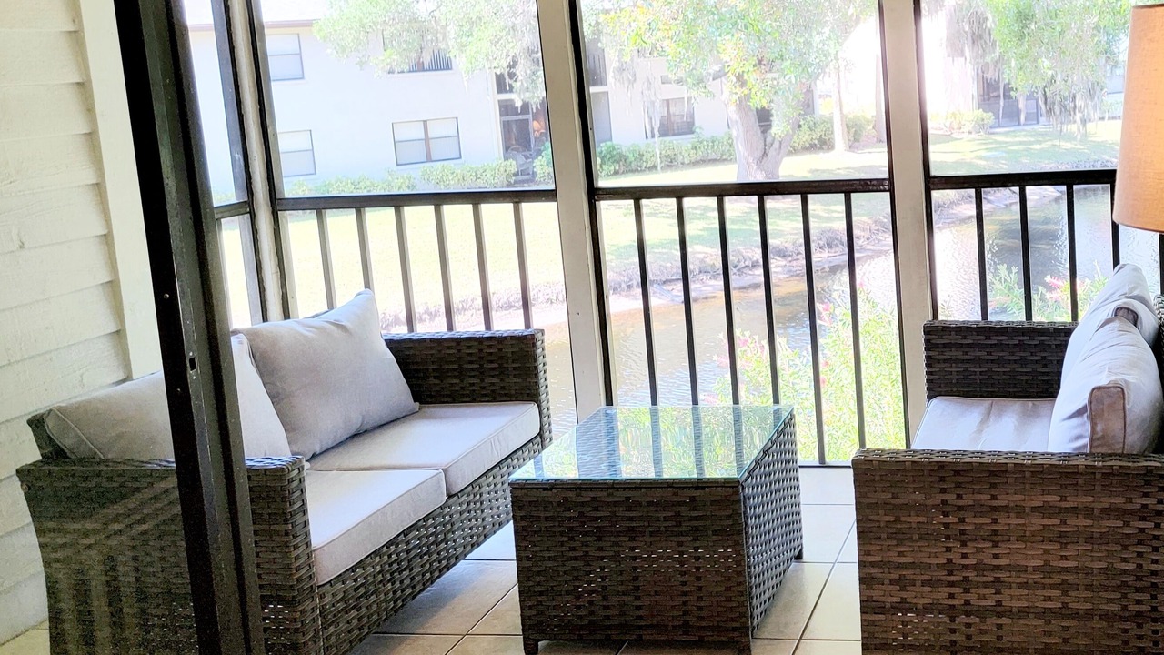 Photo of Livingroom in South Bradenton