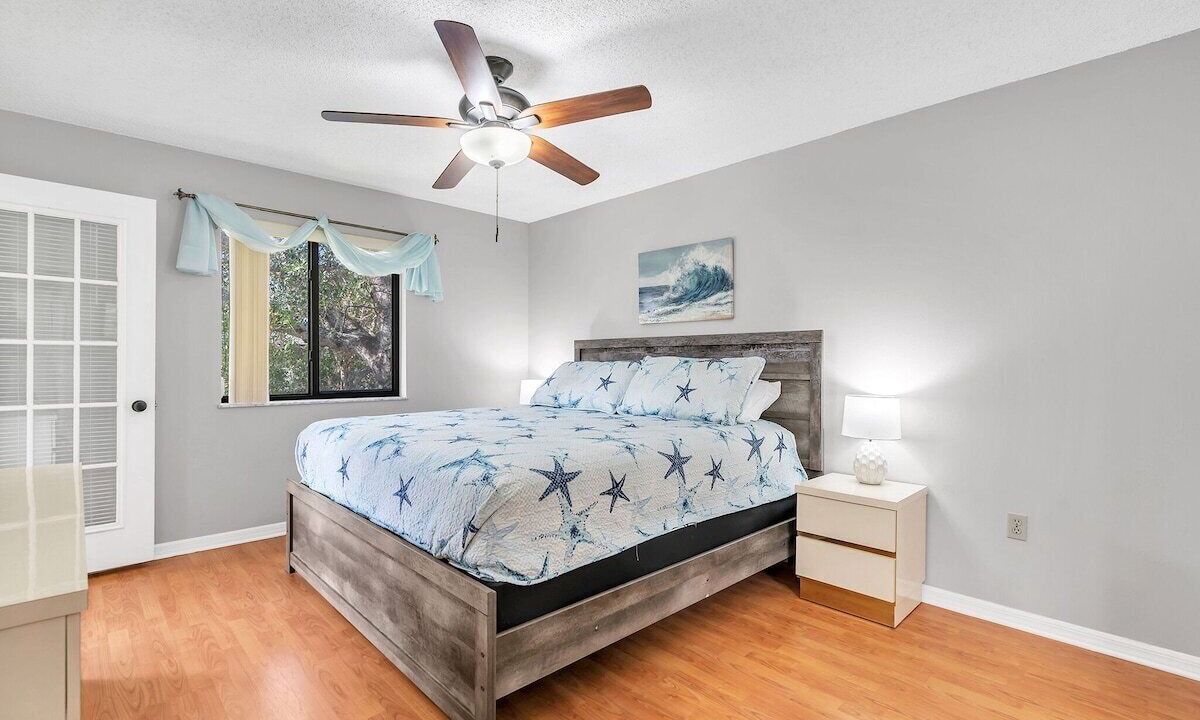 Photo of Bedroom in South Bradenton