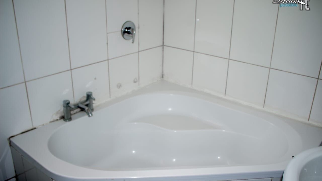 Photo of Bathroom in Harare