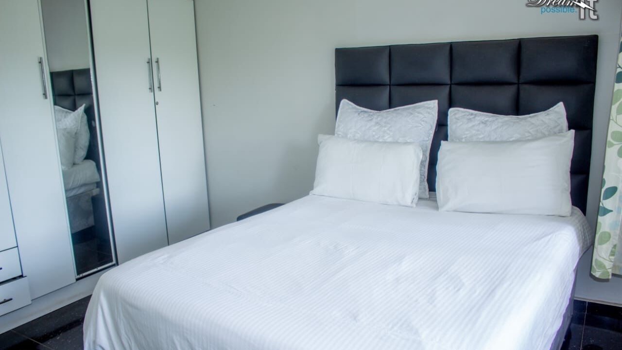 Photo of Bedroom in Harare
