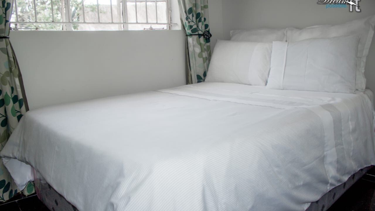 Photo of Bedroom in Harare