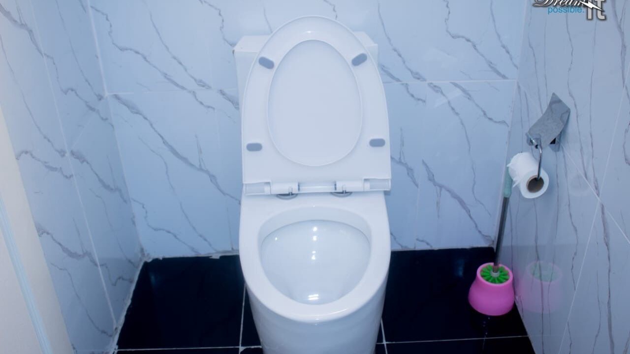 Photo of Bathroom in Harare