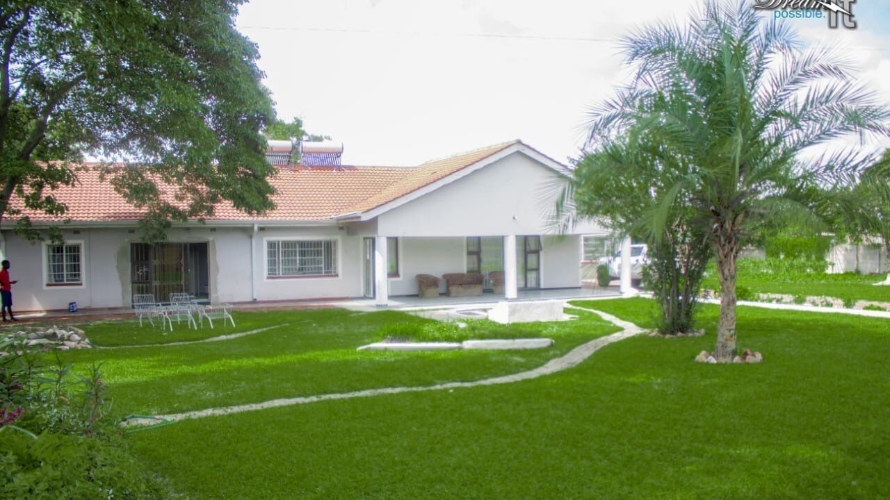 Photo of Outdoor in Harare