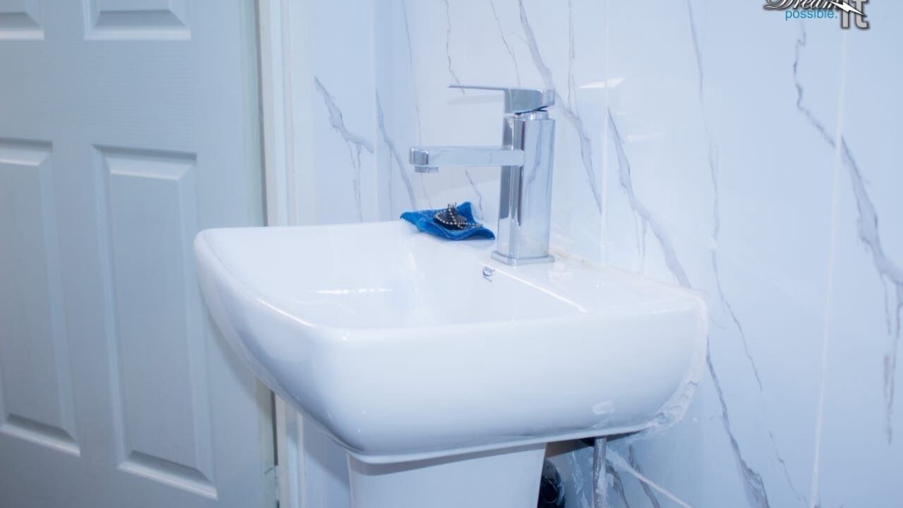 Photo of Bathroom in Harare