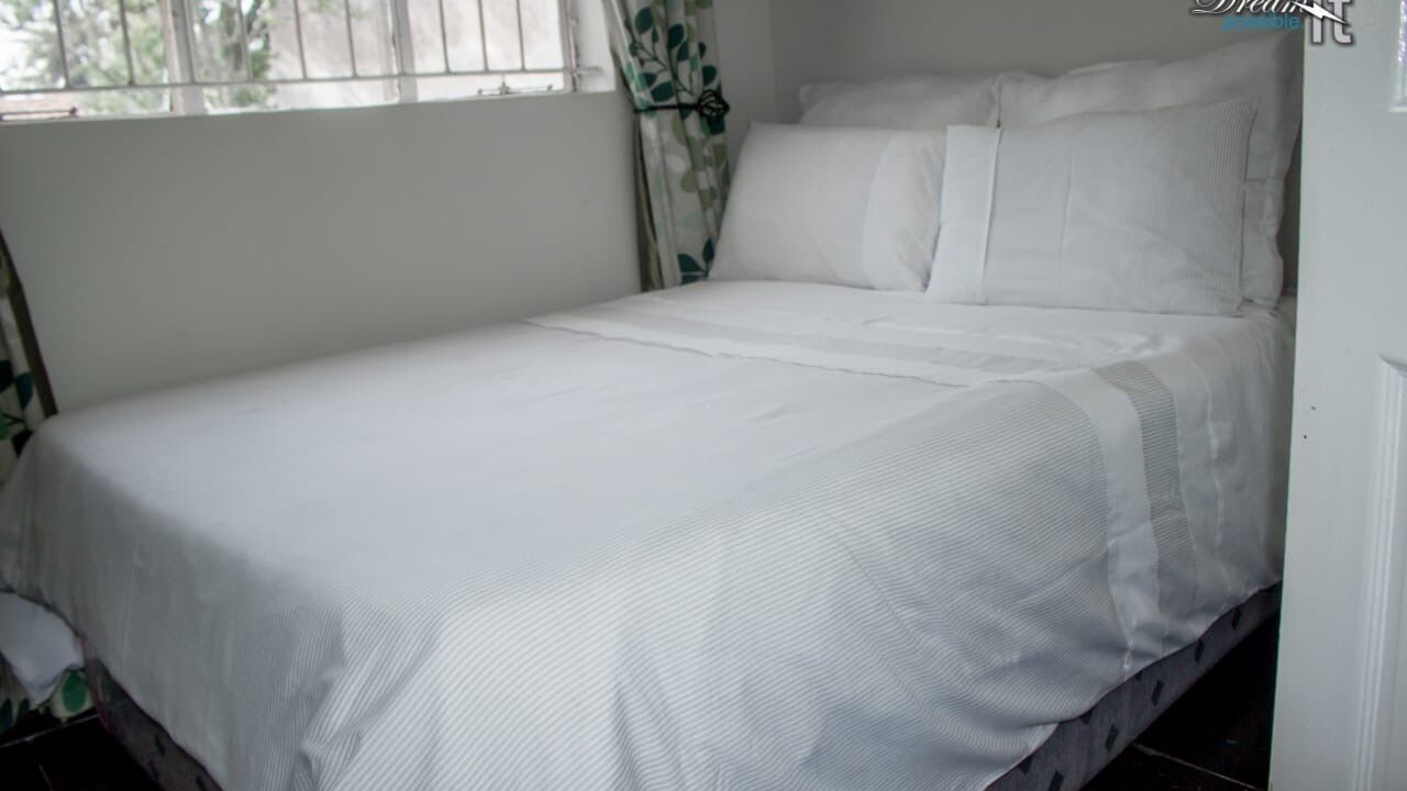 Photo of Bedroom in Harare