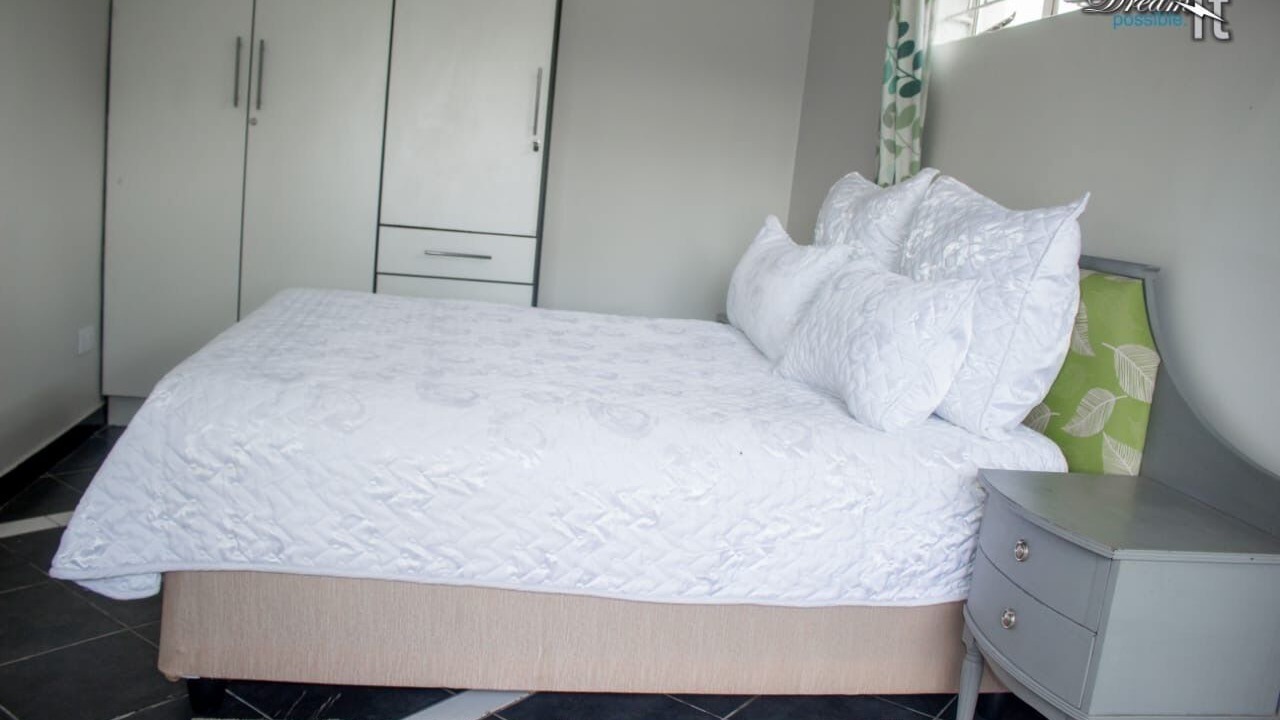 Photo of Bedroom in Harare
