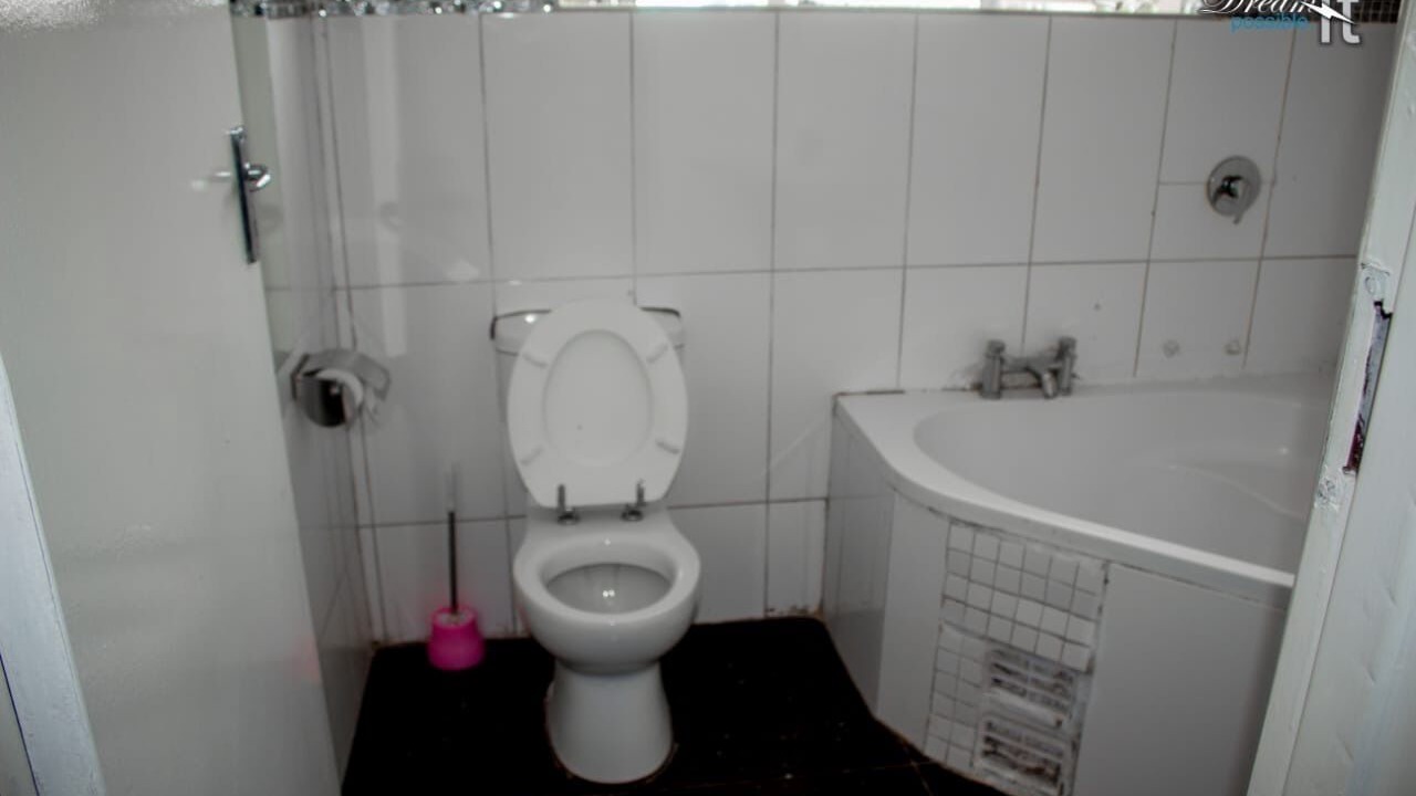Photo of Bathroom in Harare
