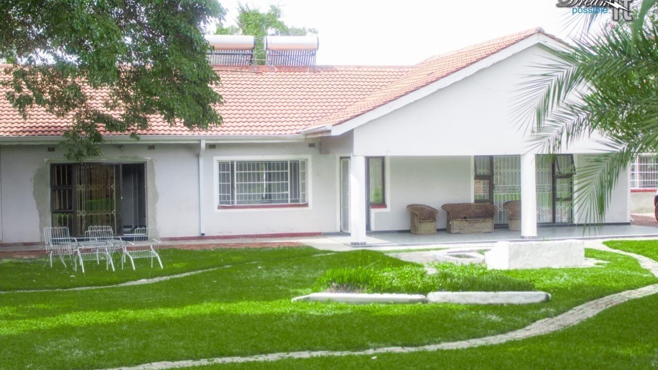 Photo of Outdoor in Harare