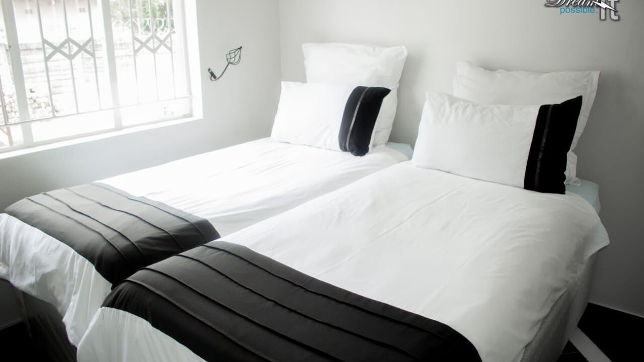 Photo of Bedroom in Harare