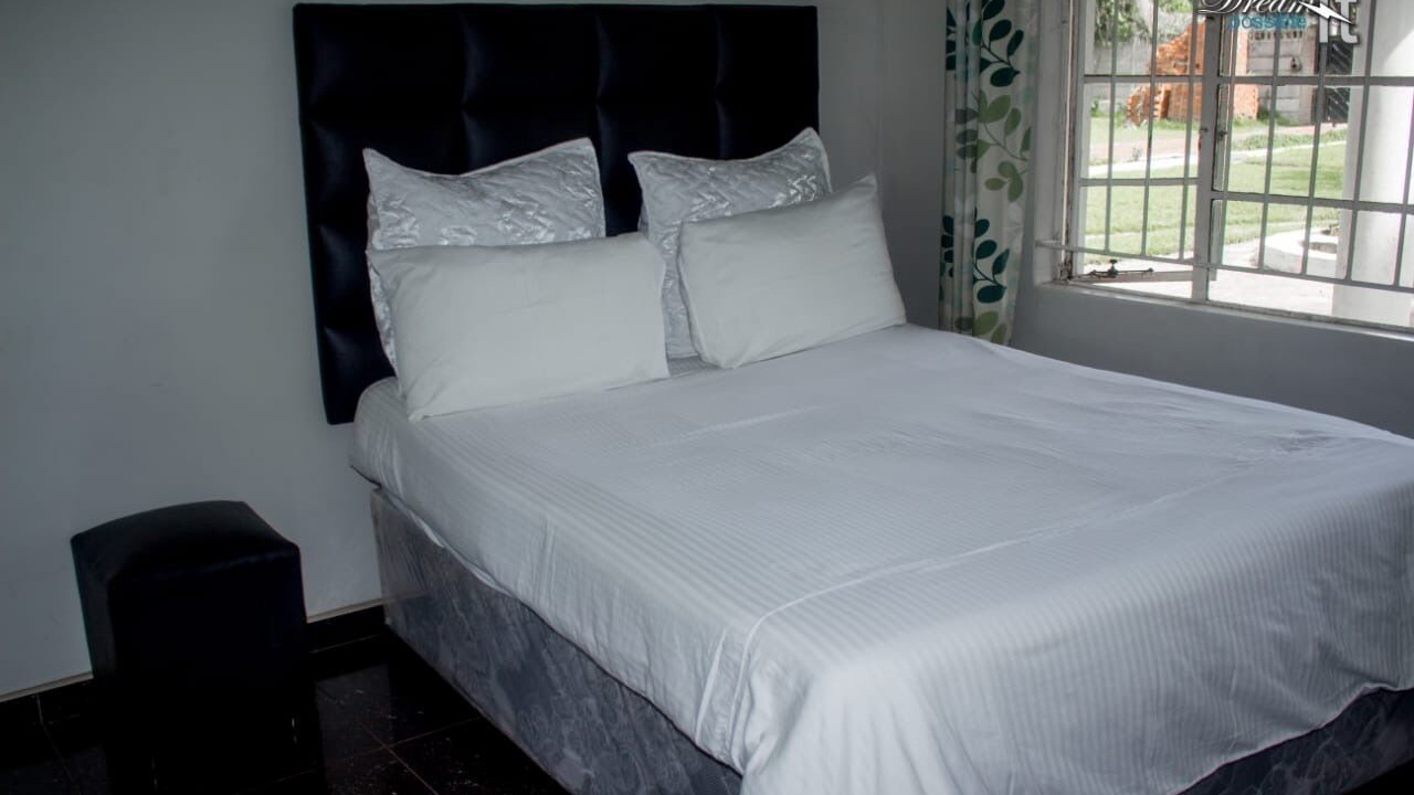 Photo of Bedroom in Harare