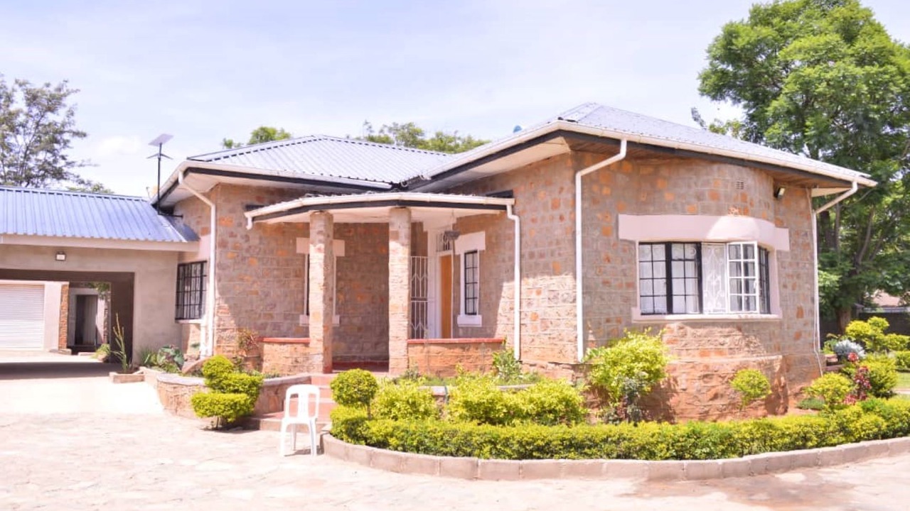 Photo of Outdoor in Bulawayo