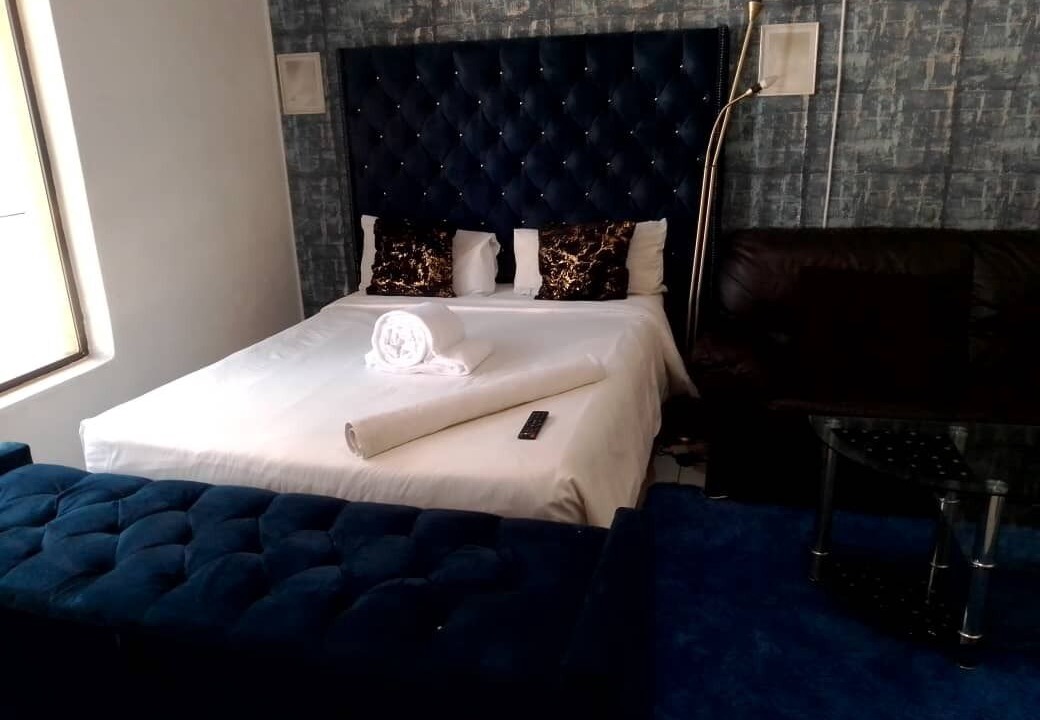 Photo of Bedroom in Bulawayo