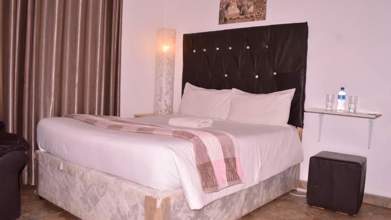 Photo of Bedroom in Bulawayo