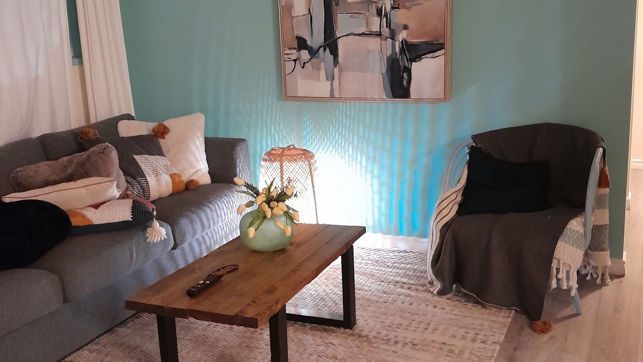 Photo of Livingroom in Bulawayo