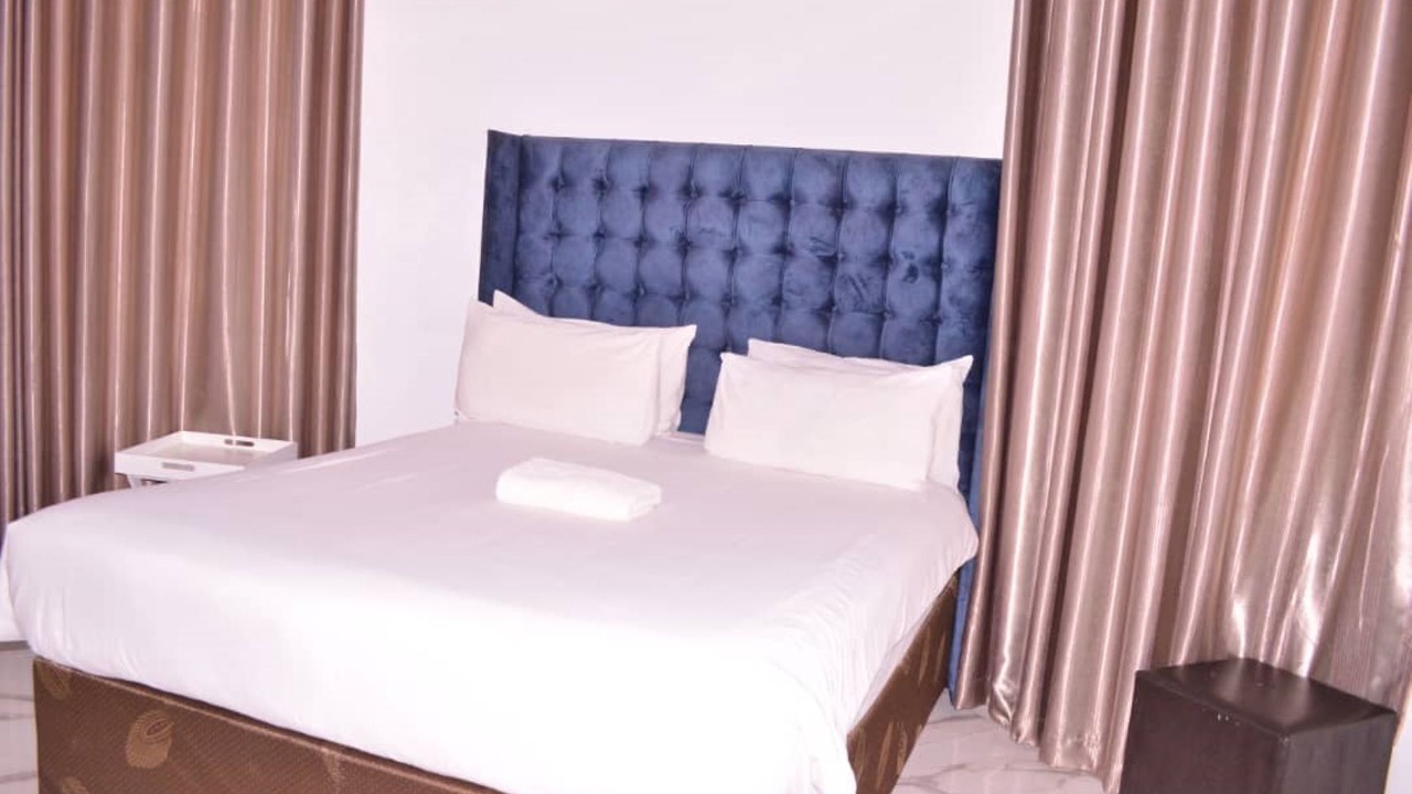 Photo of Bedroom in Bulawayo