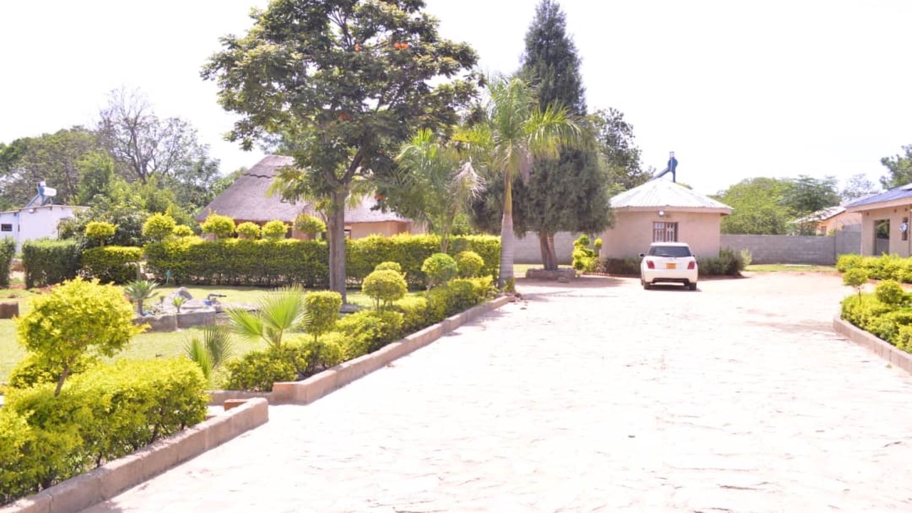 Photo of Outdoor in Bulawayo