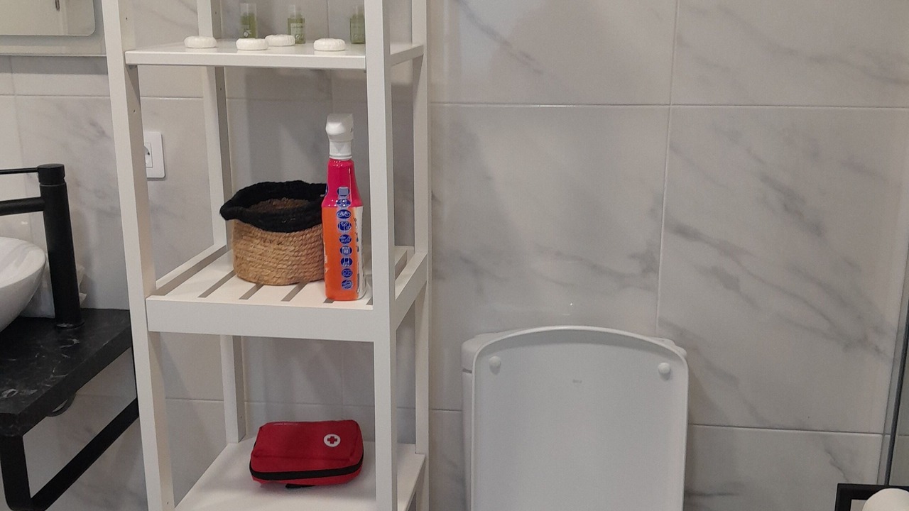 Photo of Bathroom in Bulawayo