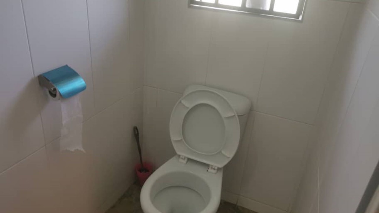 Photo of Bathroom in Bulawayo