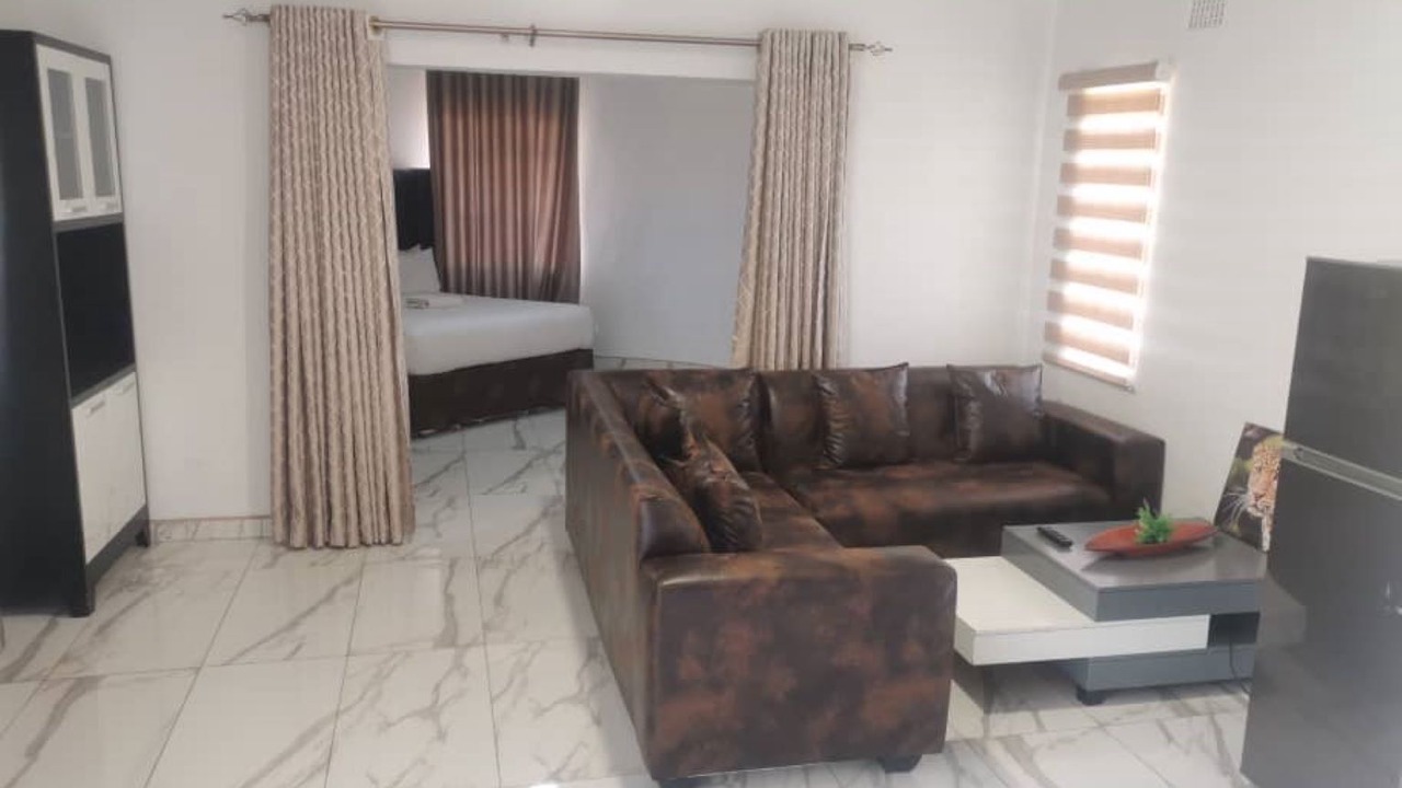 Photo of Livingroom in Bulawayo