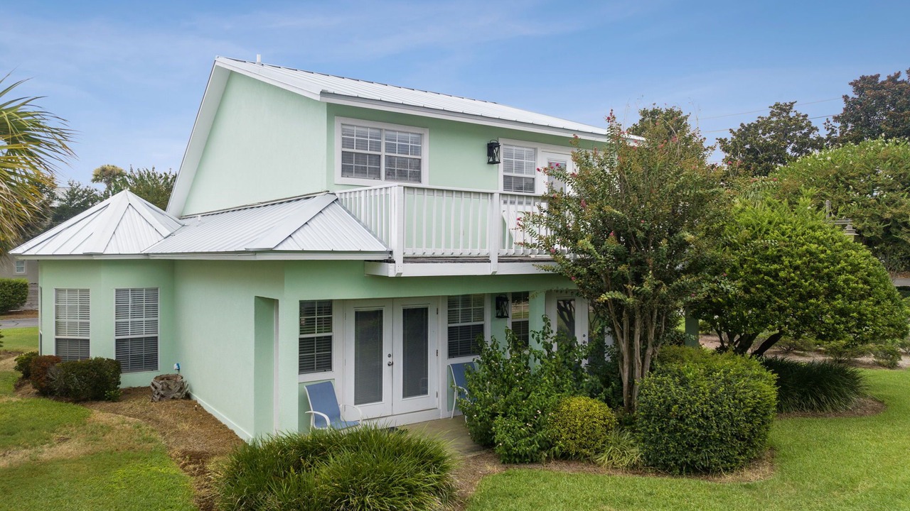 Photo of Outdoor in Miramar Beach