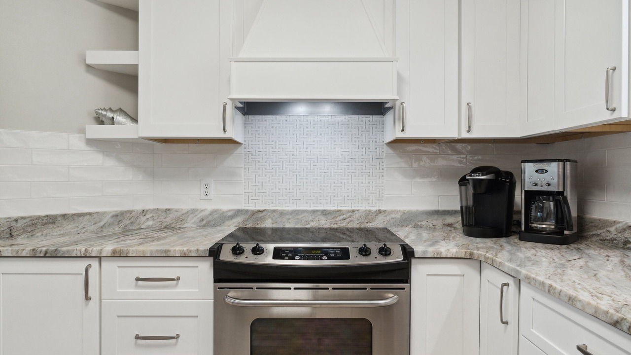 Photo of Kitchen in Miramar Beach