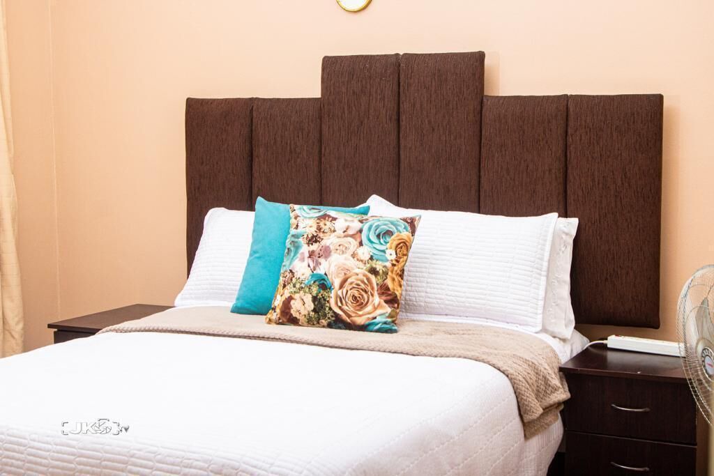 Photo of Bedroom in Harare