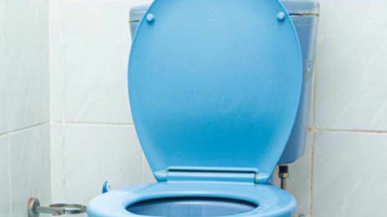Photo of Bathroom in Harare