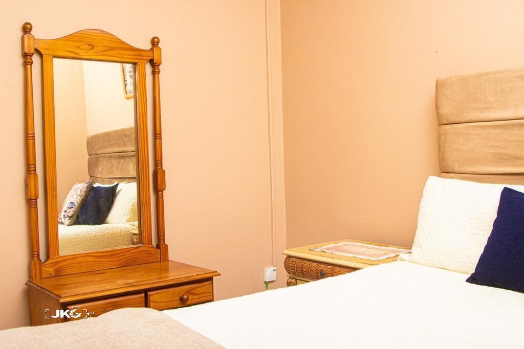 Photo of Bedroom in Harare