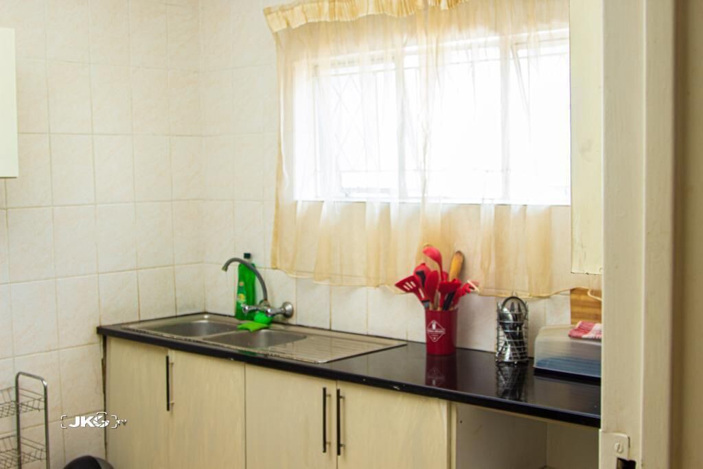 Photo of Kitchen in Harare