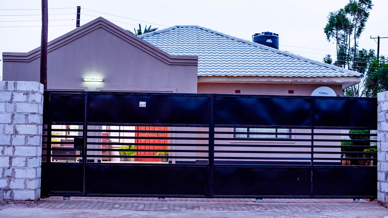 Photo of Outdoor in Cathedral Hill