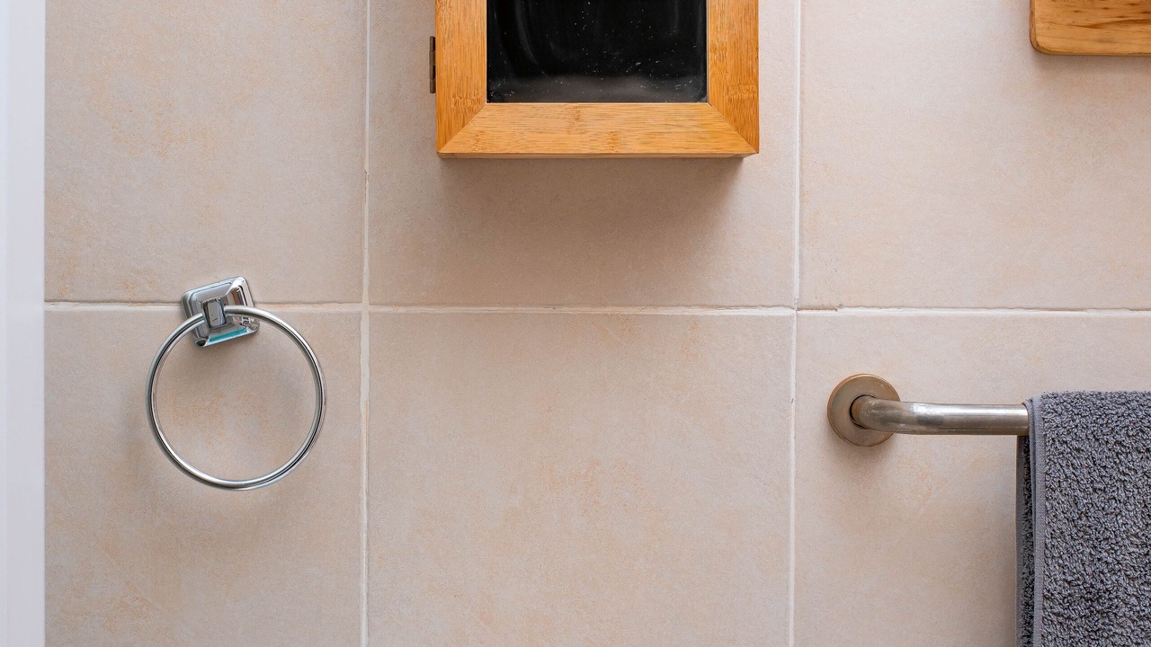 Photo of Bathroom in Cathedral Hill