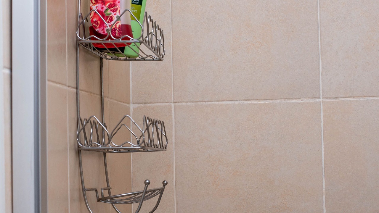 Photo of Bathroom in Cathedral Hill