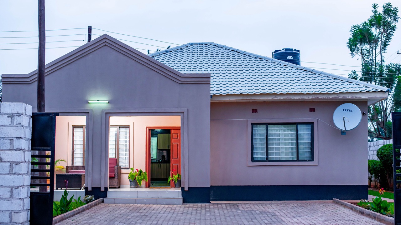 Photo of Outdoor in Cathedral Hill