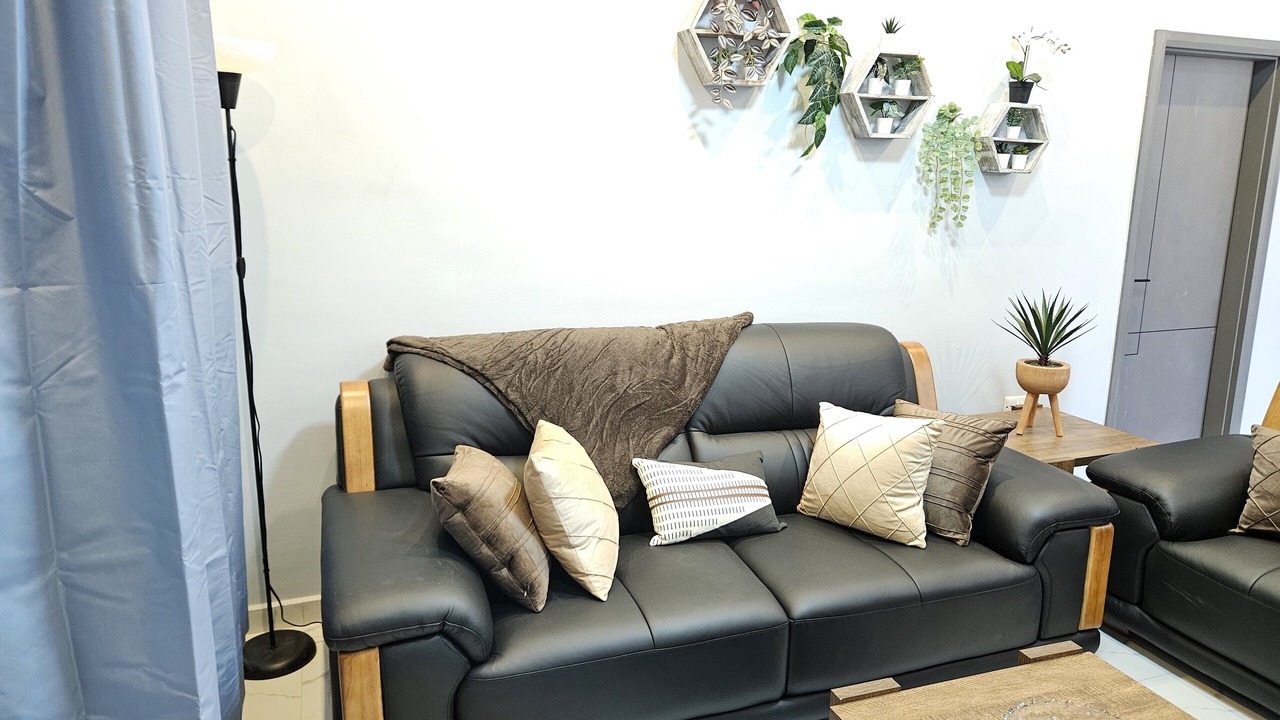 Photo of Livingroom in Lusaka