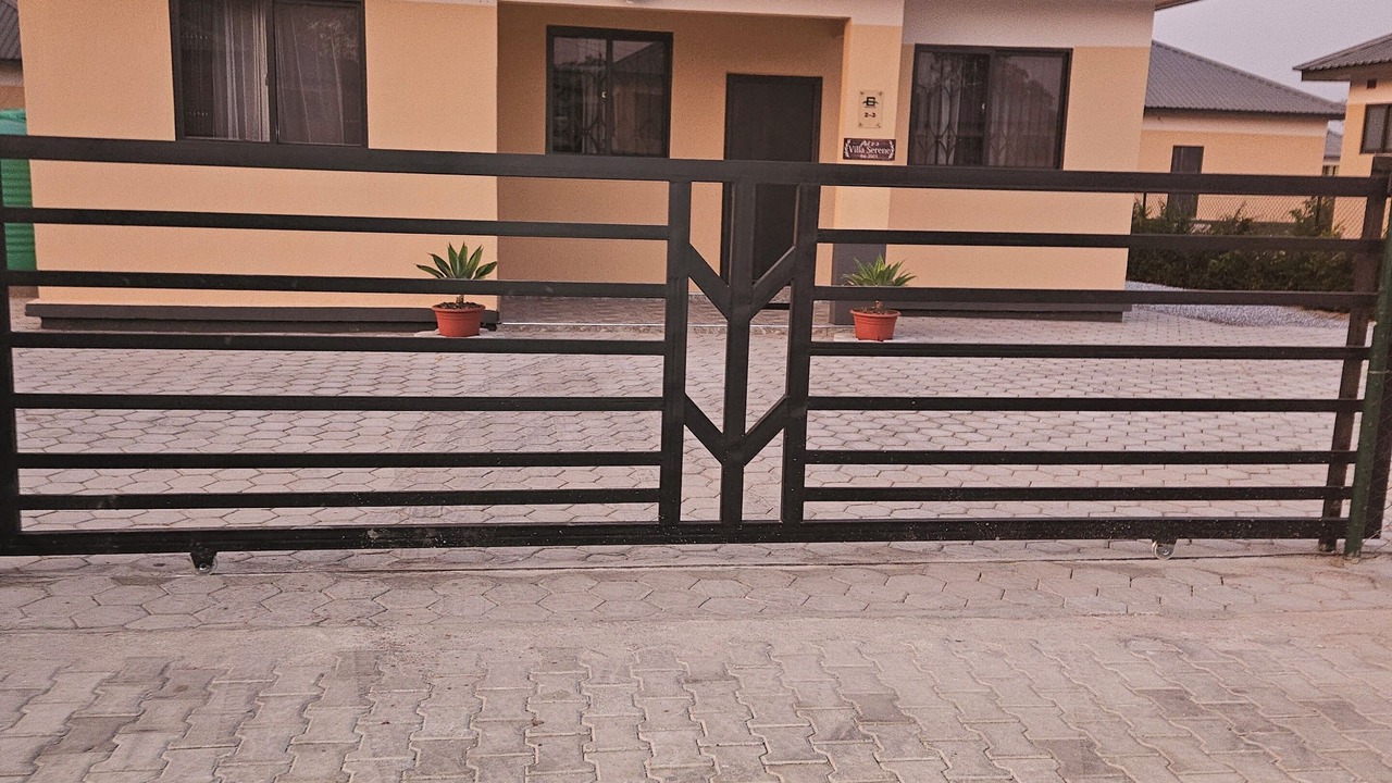 Photo of Outdoor in Lusaka