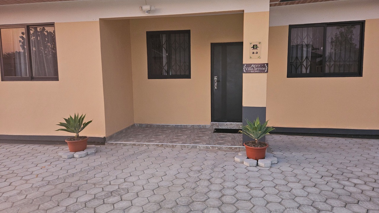 Photo of Outdoor in Lusaka