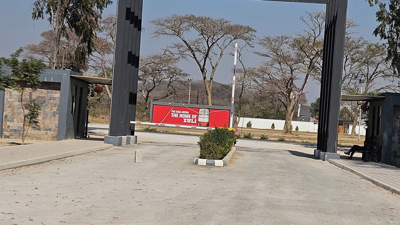 Photo of Outdoor in Lusaka