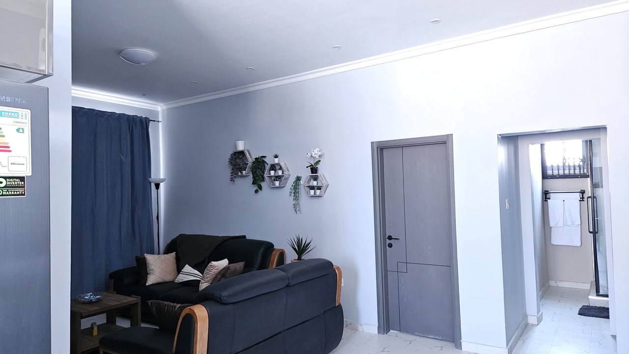 Photo of Livingroom in Lusaka