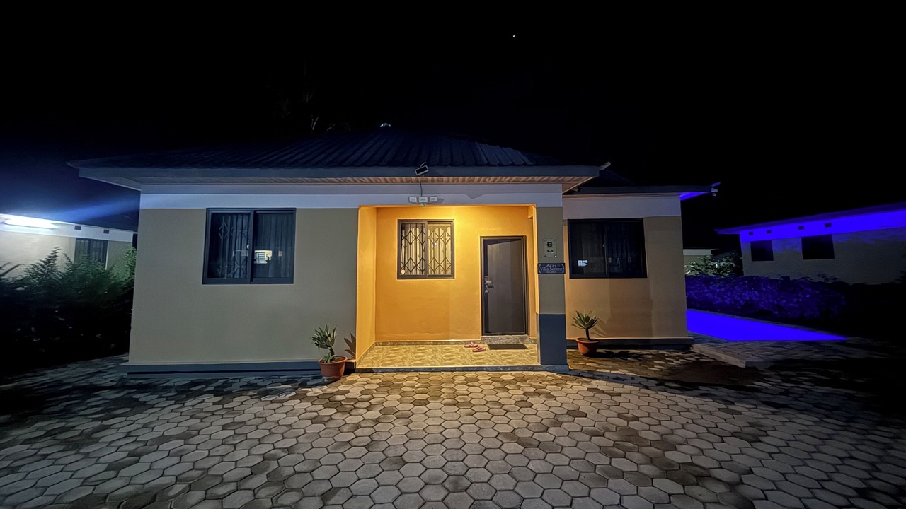 Photo of Outdoor in Lusaka