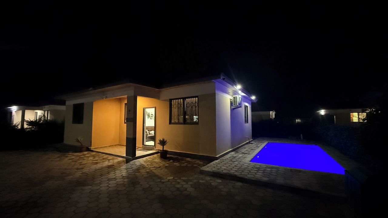 Photo of Outdoor in Lusaka