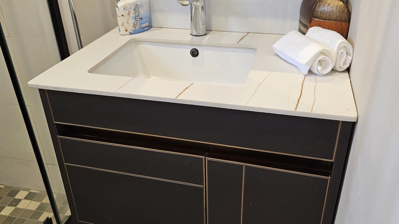 Photo of Bathroom in Lusaka