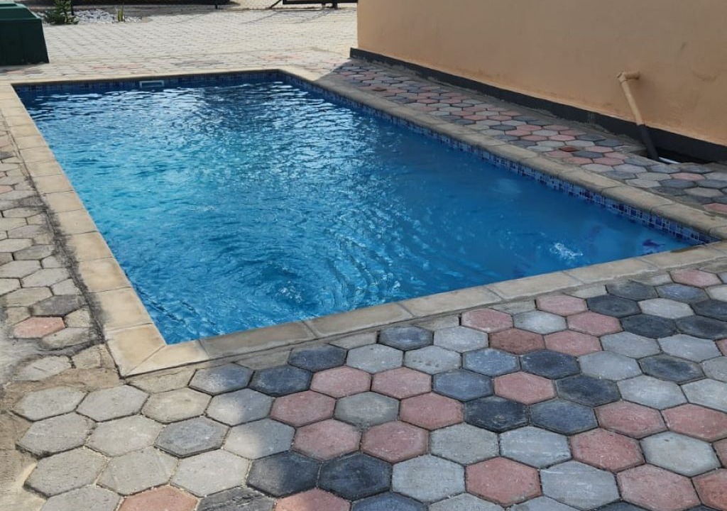 Photo of Outdoor in Lusaka