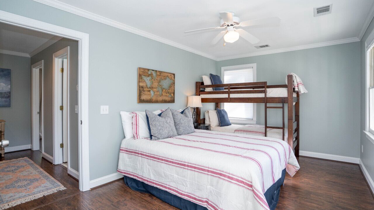 Photo of Bedroom in Greensboro