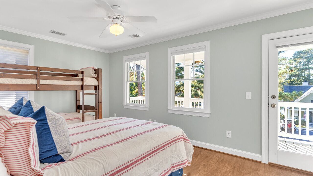 Photo of Bedroom in Greensboro