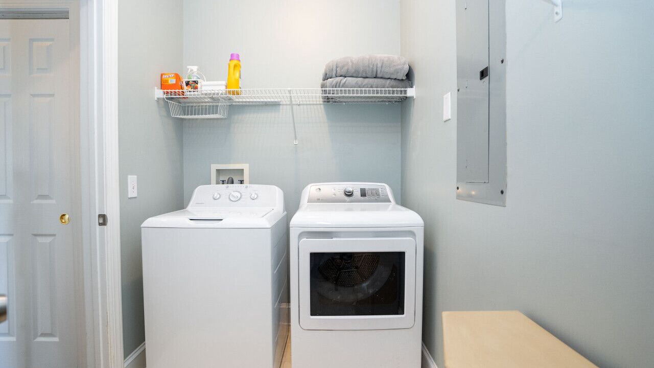 Photo of Bedroom in Greensboro