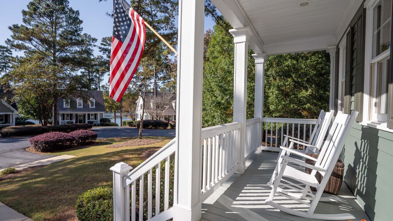 Photo of Outdoor in Greensboro