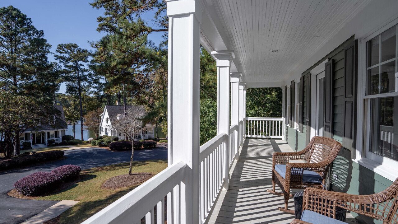 Photo of Outdoor in Greensboro