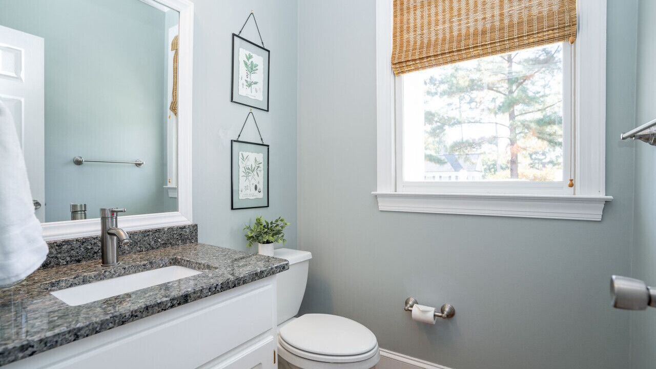 Photo of Bathroom in Greensboro